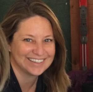 Meet your Posher, Gabriela